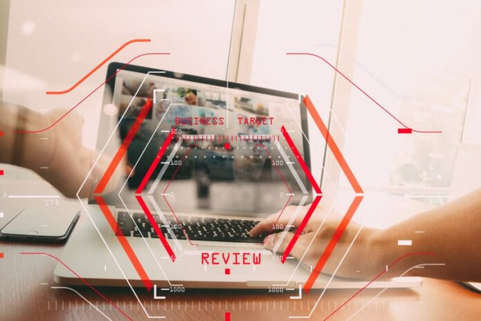 Take Control of Reputation