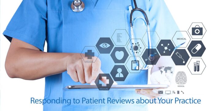 Responding to Reviews