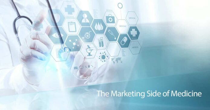 Marketing Medicine