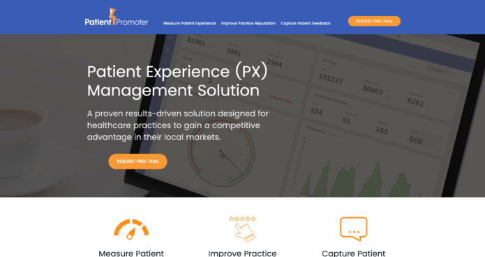 Medical Reputation Management