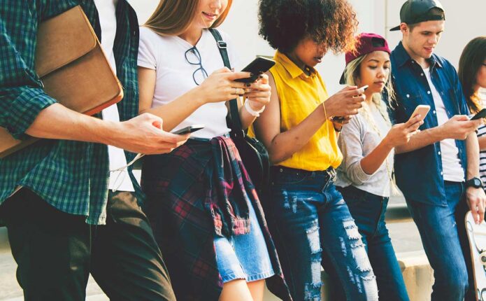 Marketing to Generation Z