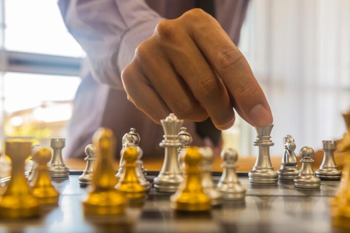 Marketing during covid