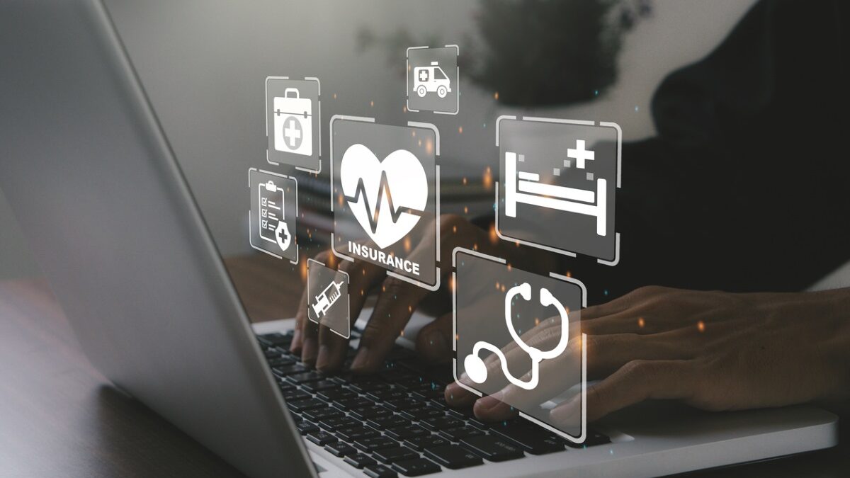 The Anatomy of an Effective Healthcare Website