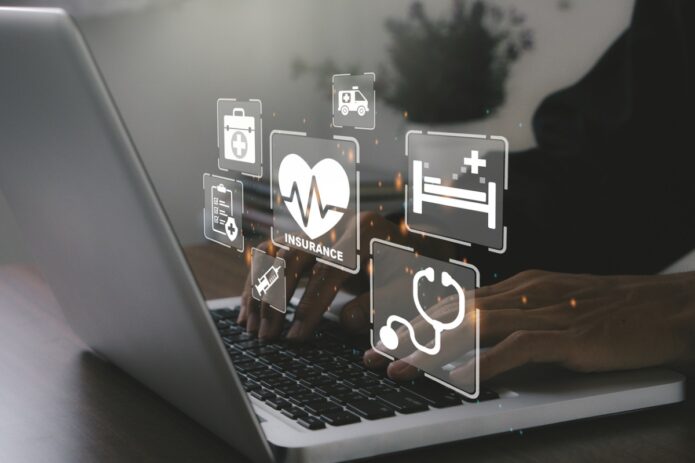 The Anatomy of an Effective Healthcare Website