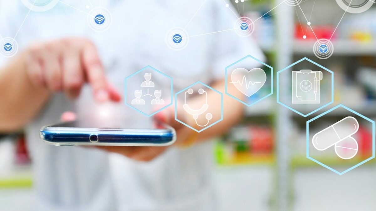 Rethinking Social Media for Healthcare Practices