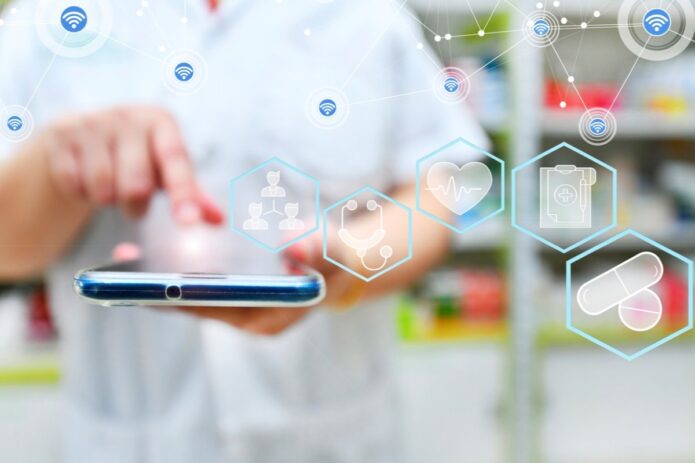 Rethinking Social Media for Healthcare Practices