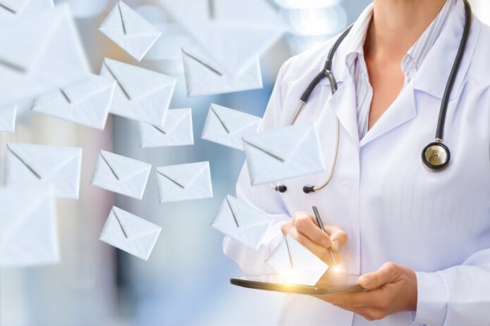 Launching Your First Email Newsletter: A Practical Guide for Healthcare Practices