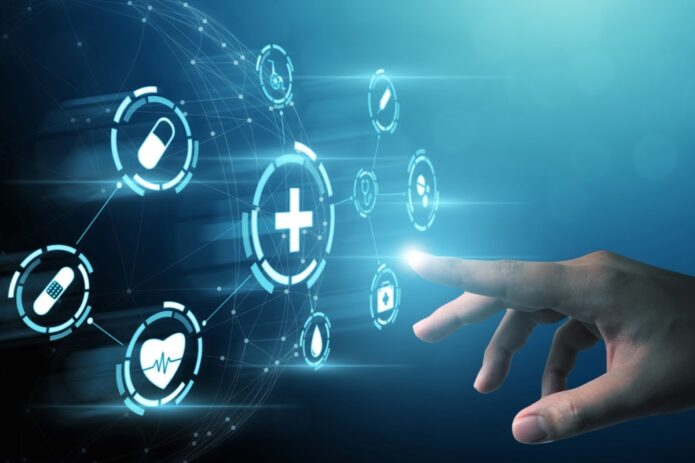 Targeted Social Media Boosting: Reaching the Right Patients at the Right Time