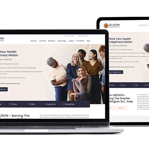 Bloom Ob/Gyn
