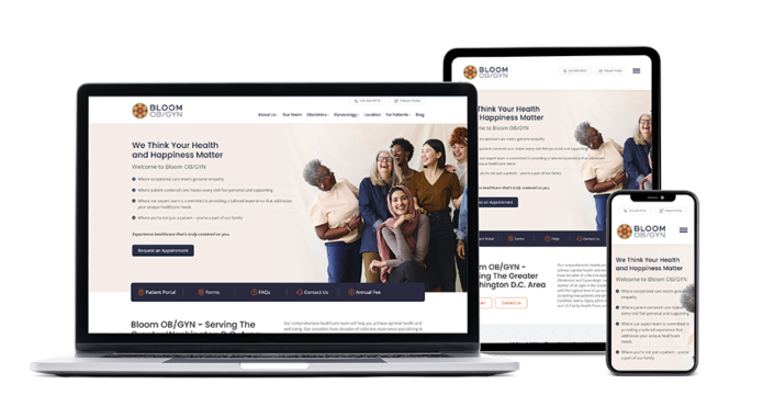 Bloom Ob/Gyn