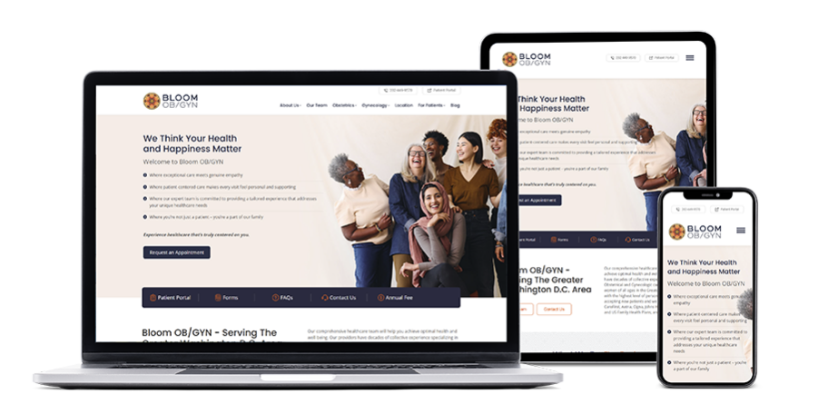 Bloom Ob/Gyn