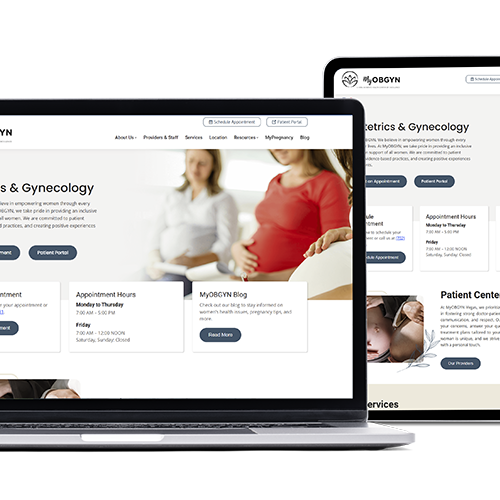 MyOBGYN
