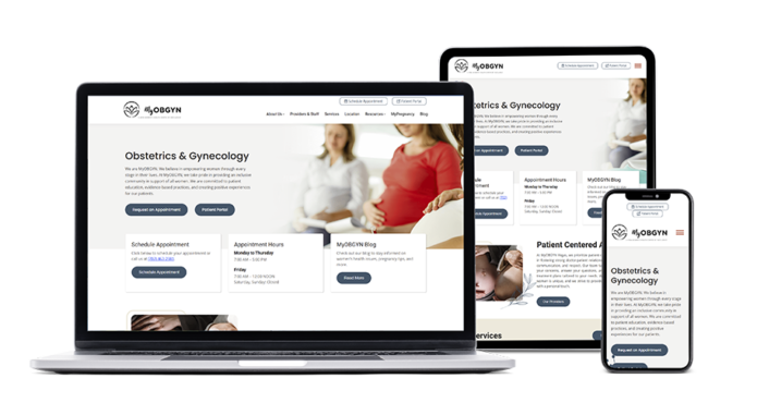 MyOBGYN