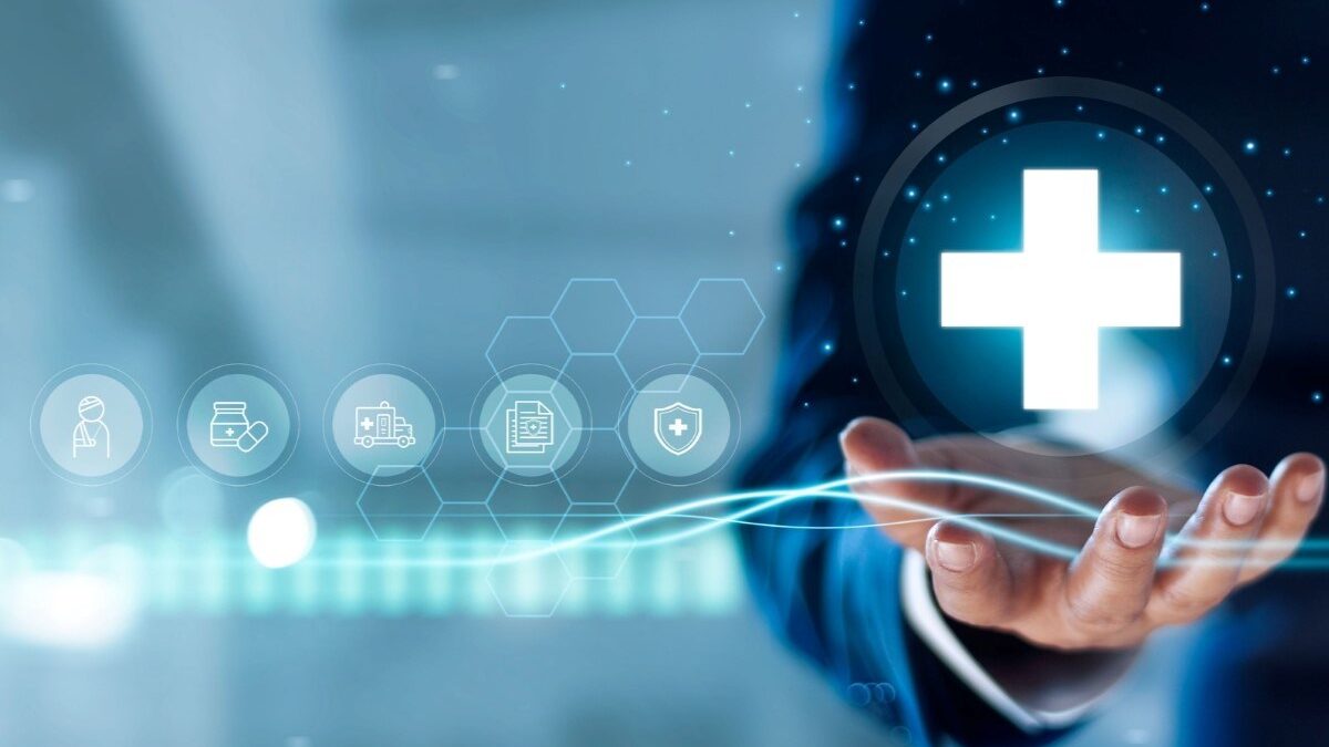 Breaking Down Barriers: The Role of Branding in Building Patient Trust