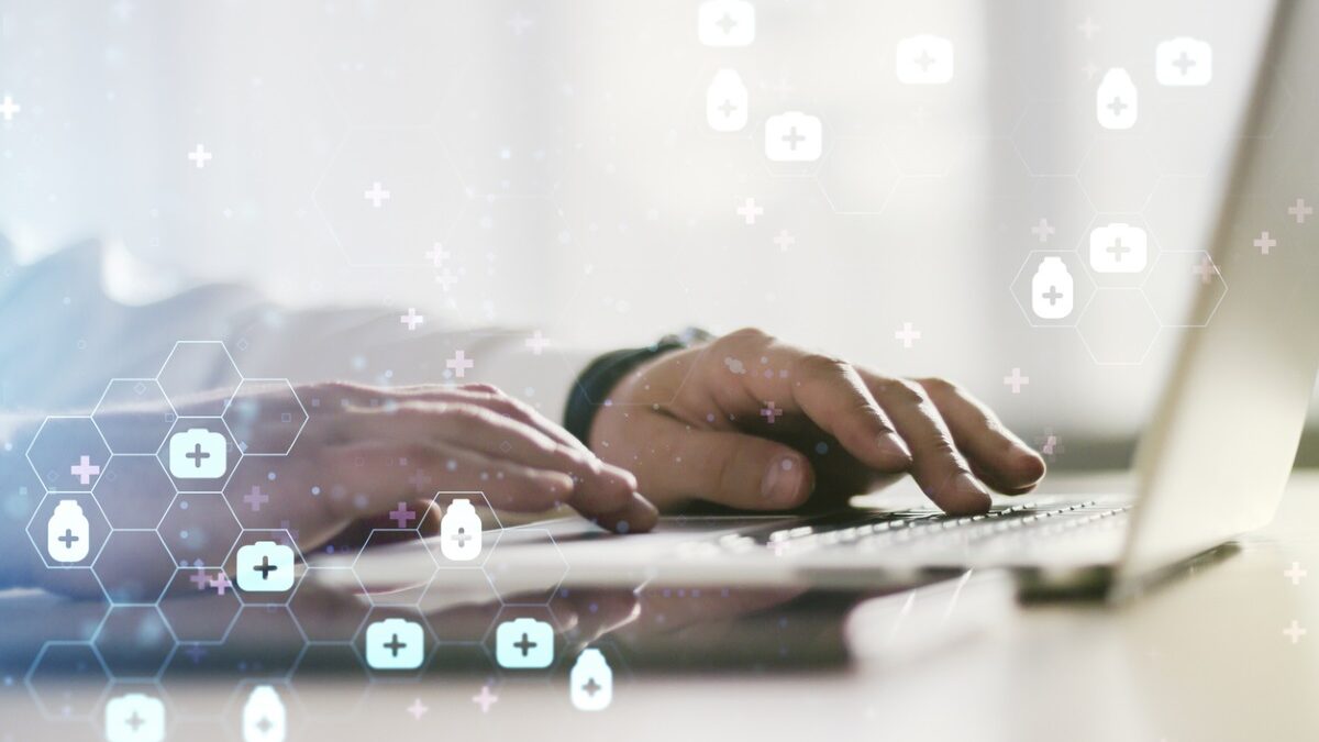 Blogging for Healthcare Practices: Building Trust and Growing Visibility