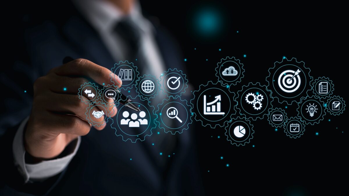 Why an Integrated Marketing Strategy Outperforms Single-Tactic Approaches