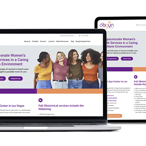 The Ob-Gyn Center