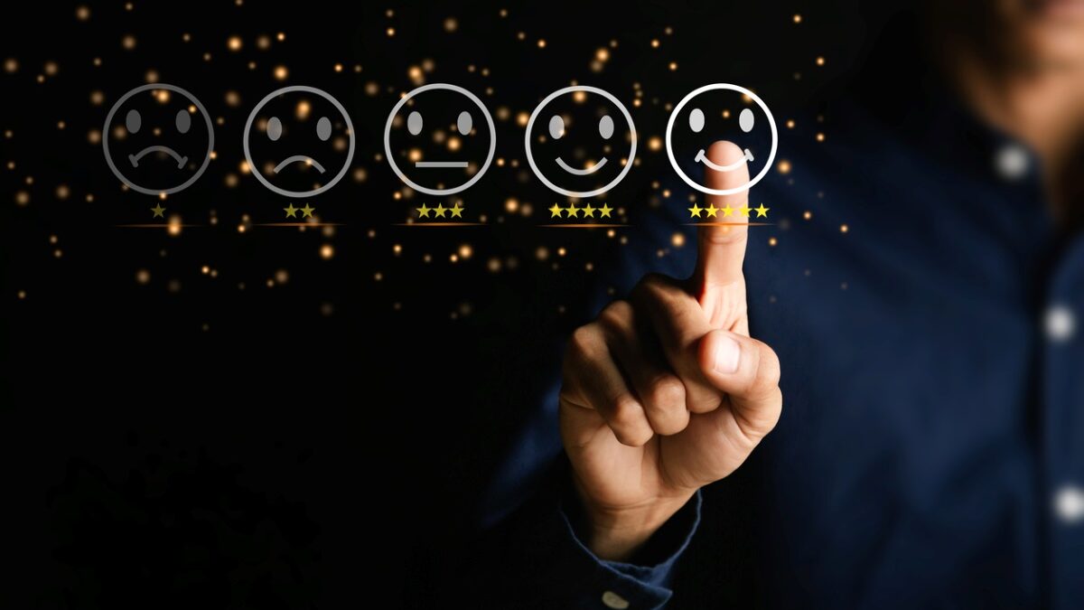 Leveraging Social Proof Through Online Reviews