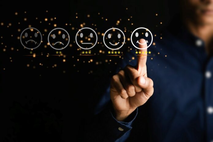 Leveraging Social Proof Through Online Reviews