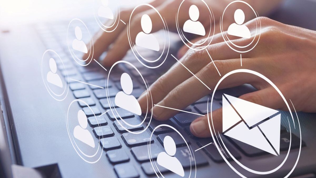 Data-Driven Email Marketing Best Practices for Medical Practices in 2025