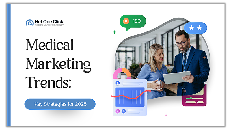 Medical Marketing Trends Medical Marketing Trends
