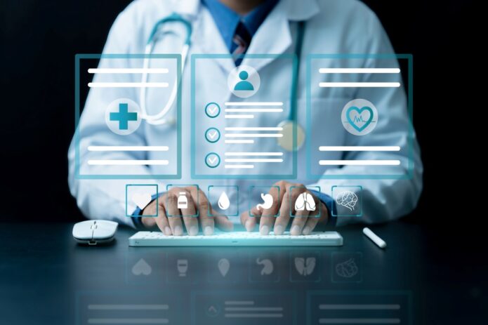 How Google Chooses Which Medical Practices Appear First in Search