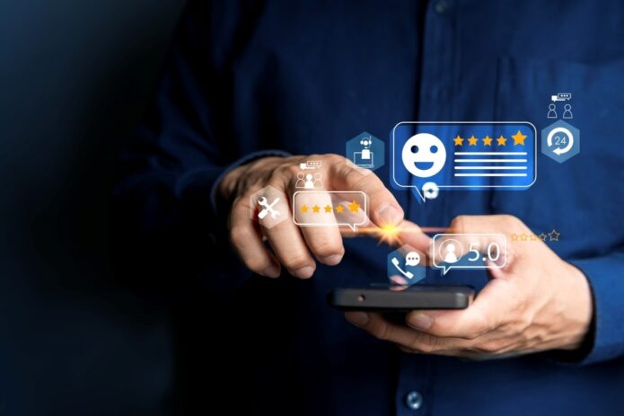 Online Reputation: The New Word-of-Mouth for Medical Practices