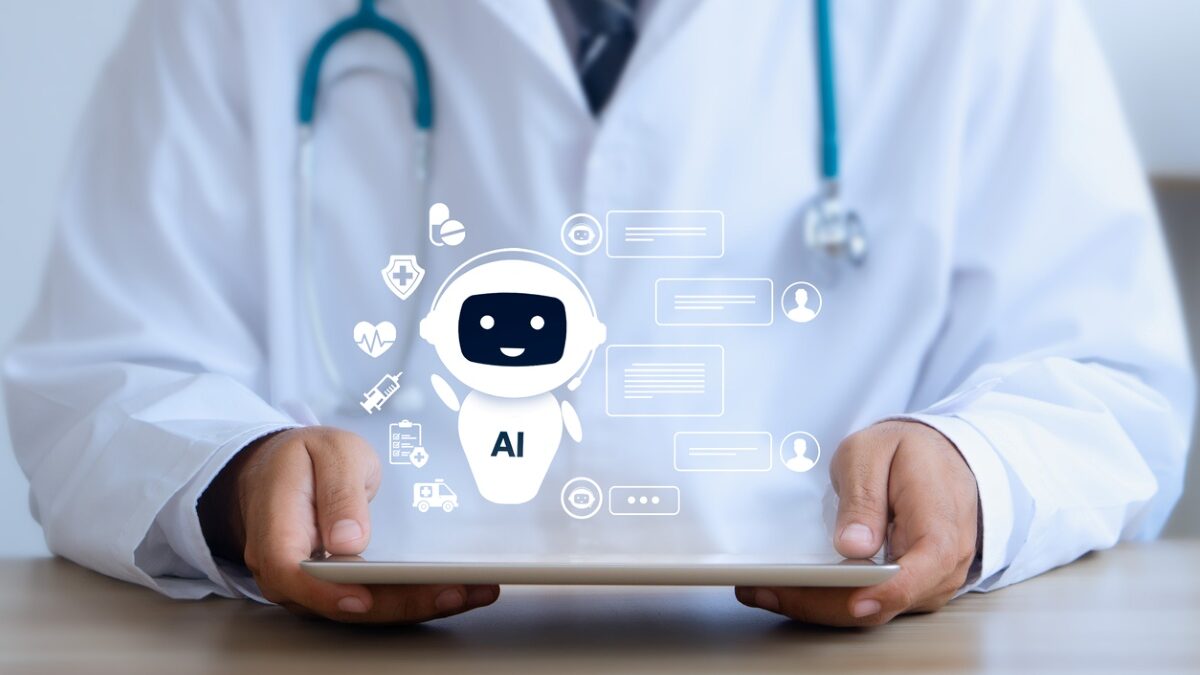 AI Chatbots in Healthcare: How to Improve Patient Access Without Losing Trust