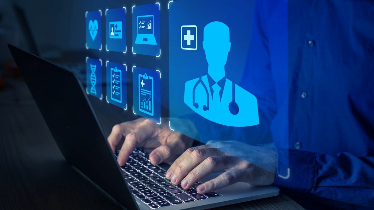 The Digital Front Door: How Your Website Has Become Healthcare’s Most Critical Access Point