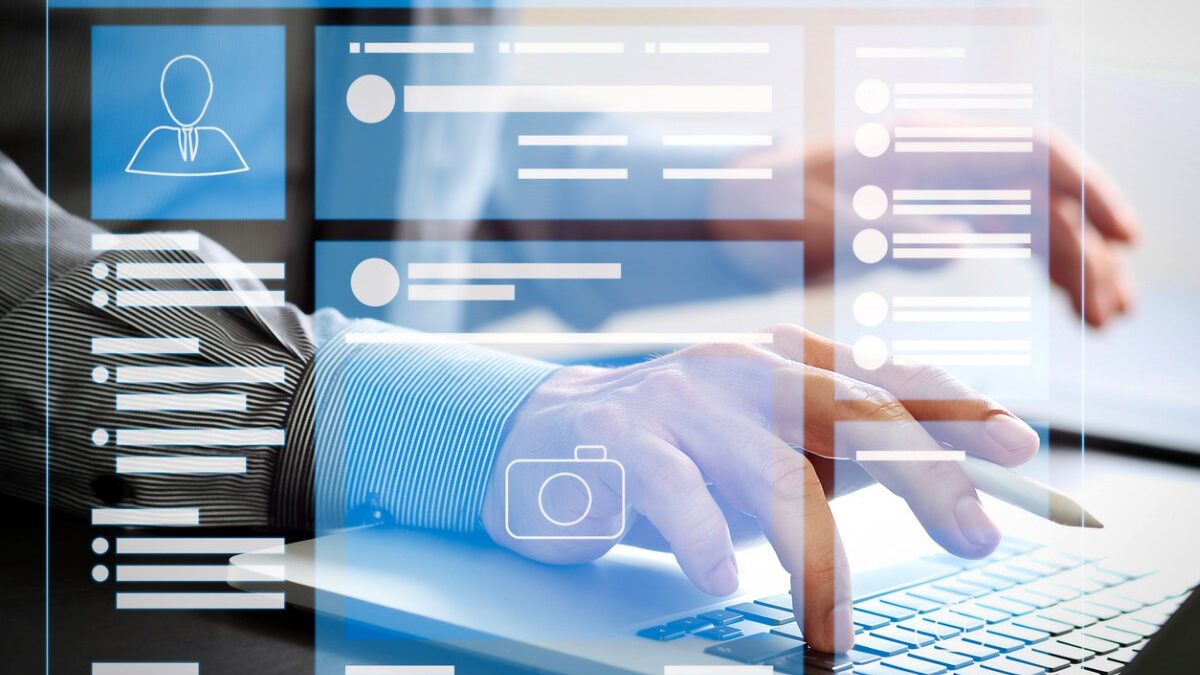 Google Business Profiles for Medical Practices: Your Real First Impression