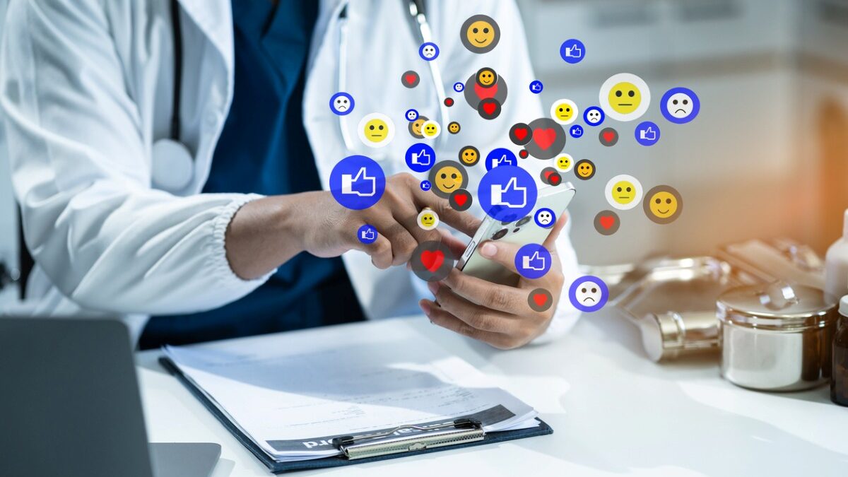 Competing with Corporate Healthcare in an AI-Driven Landscape