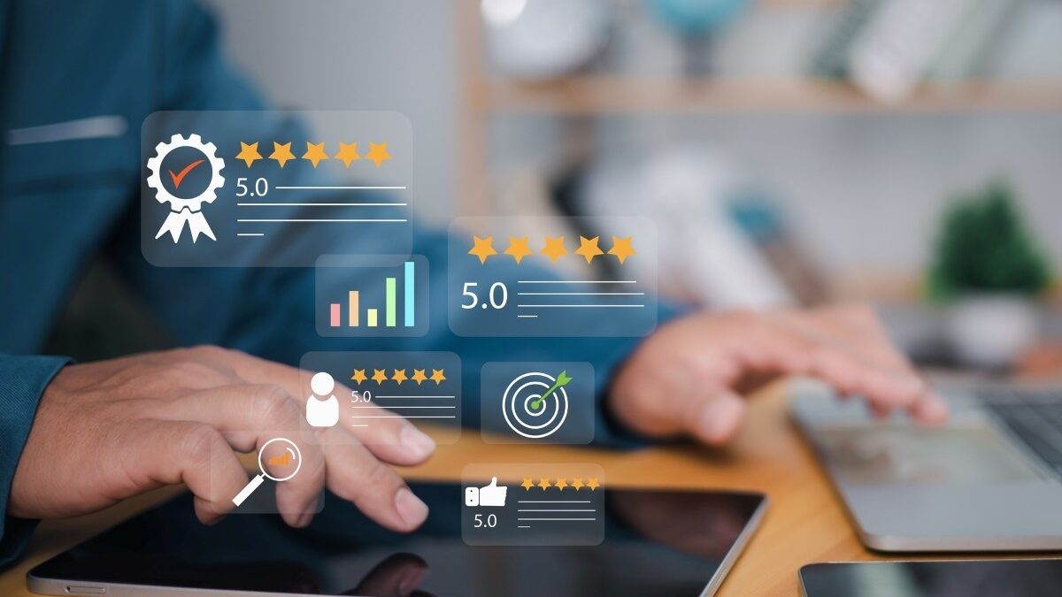 Why Google Search Results Matter Before Patients Visit Your Website