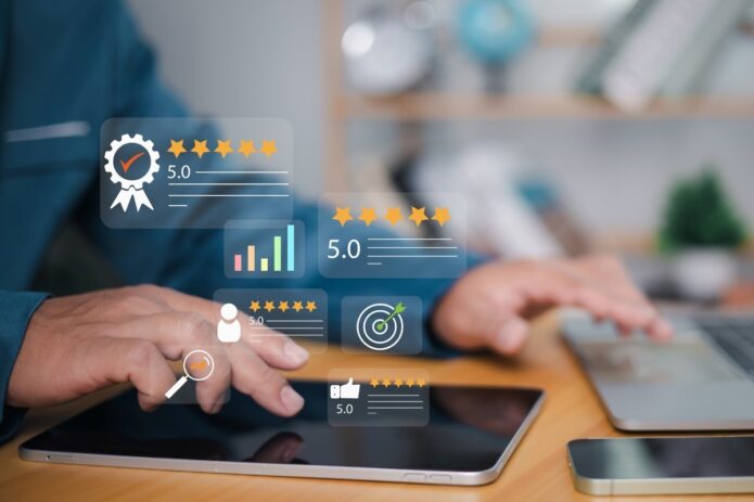 Why Google Search Results Matter Before Patients Visit Your Website