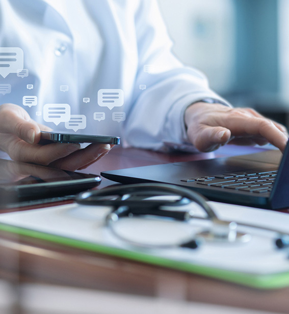 Social Media for Medical Practices