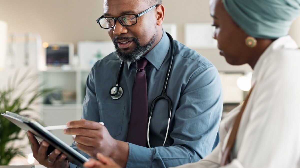 The 2026 Patient Journey: Click, Compare, Choose