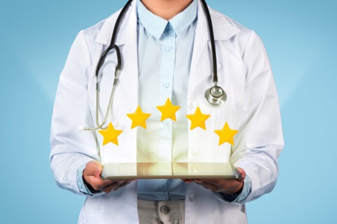 The Economics of Reputation: How Reviews Impact Revenue and Provider Utilization