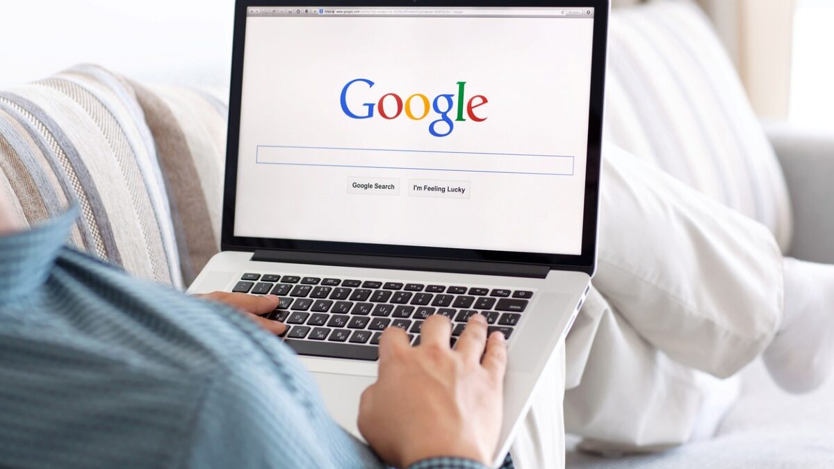 How to Make Every Office Discoverable on Google Search