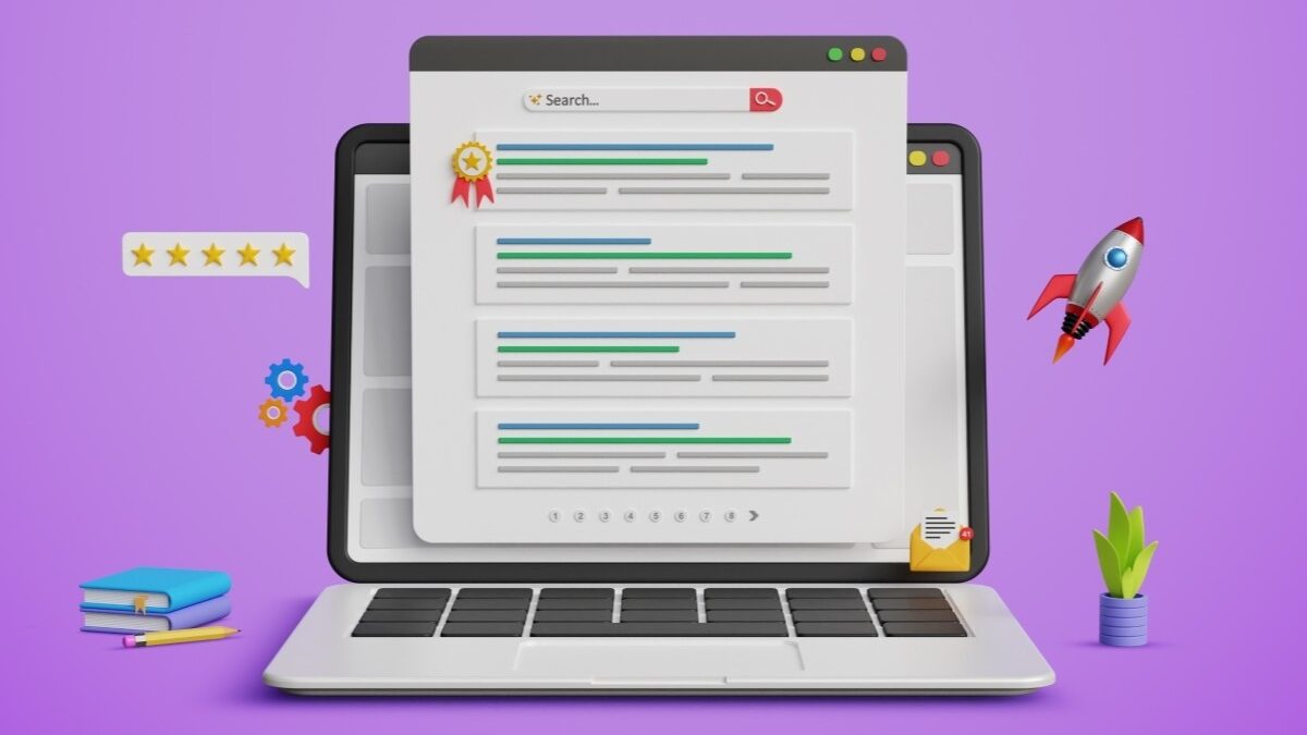 How Patient Reviews Drive Google Visibility for Medical Practices