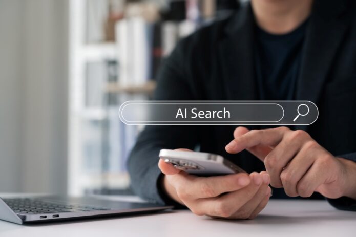 AI Search How Google’s Generative AI Is Changing SEO for Healthcare