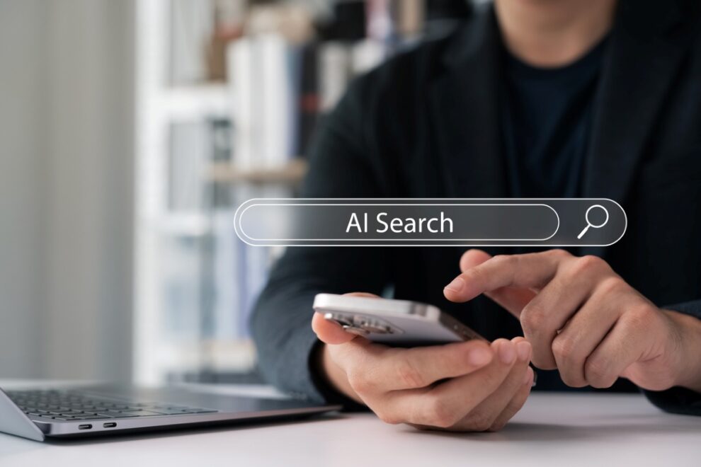 AI Search How Google’s Generative AI Is Changing SEO for Healthcare
