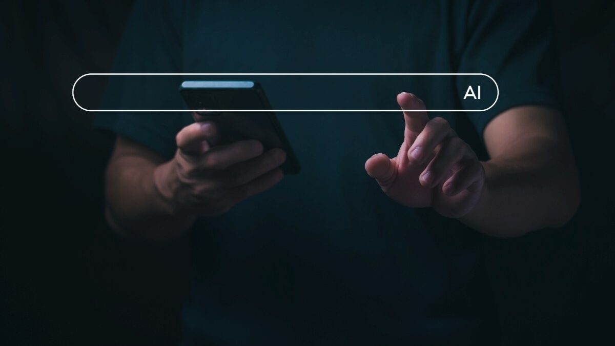 Voice Search and AI: The Next Frontier for Local Patient Acquisition