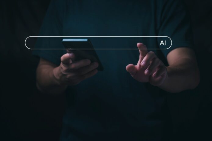 Voice Search and AI: The Next Frontier for Local Patient Acquisition