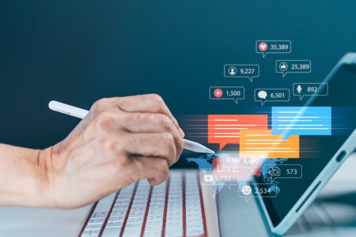 Social Media: Turning Familiarity into Patient Trust