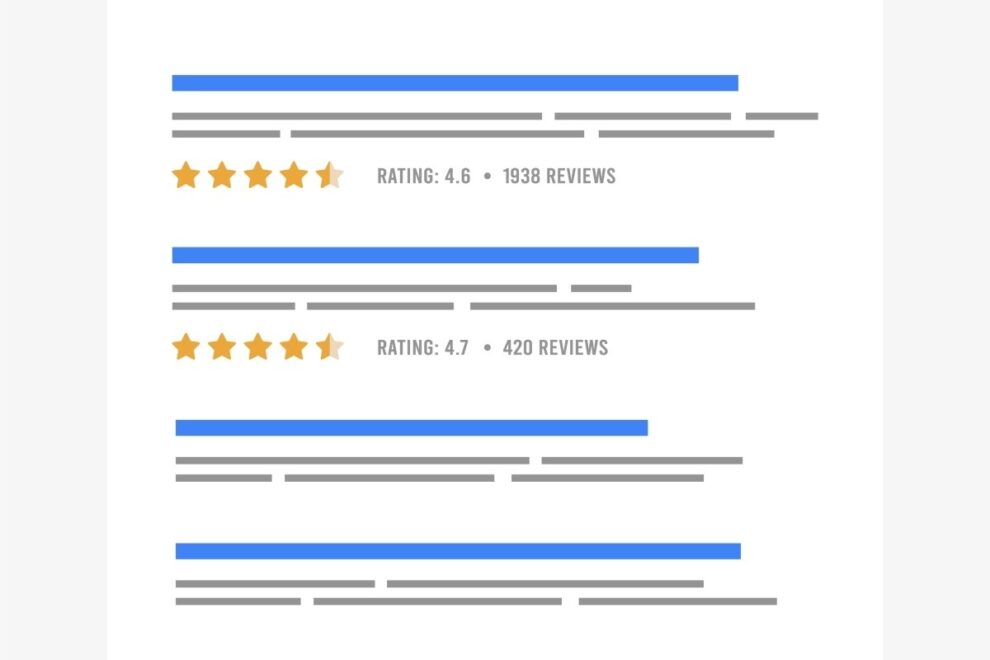 The Power of Recency: Why Ongoing Reviews Beat a One-Time Push The Power of Recency: Why Ongoing Reviews Beat a One-Time Push