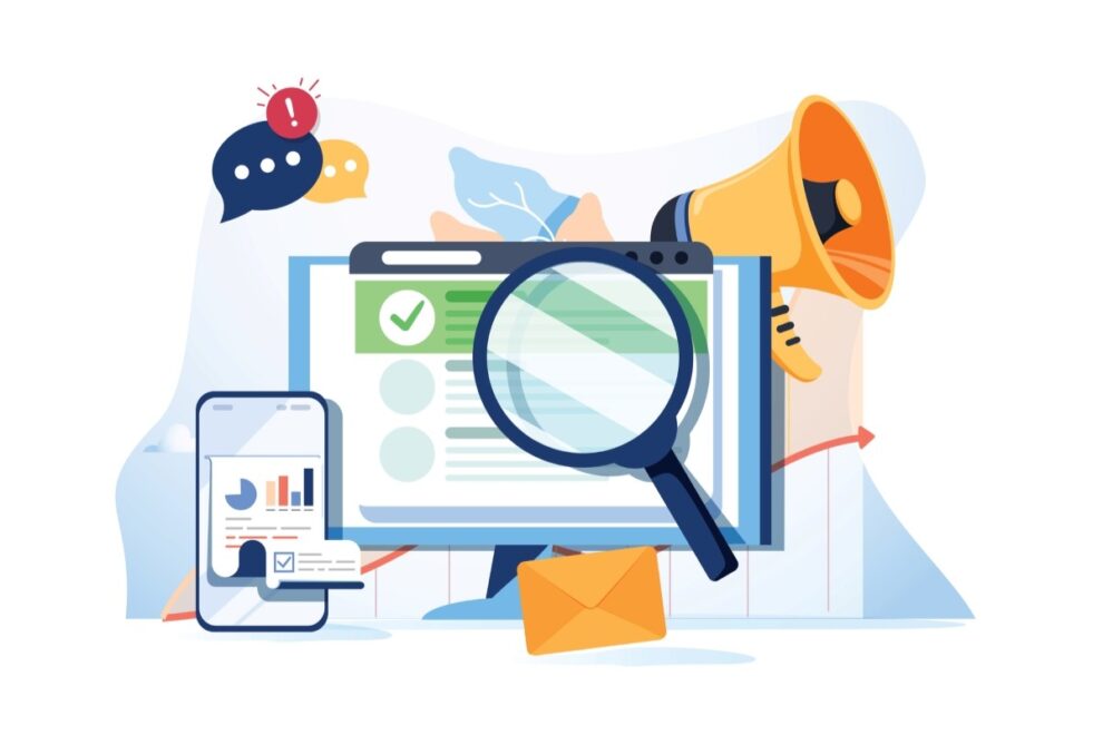 How to Measure Online Visibility by Patient Actions, Not Clicks