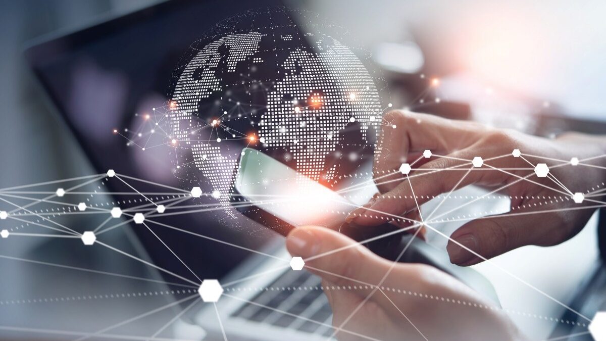 Replacing Referrals with a Digital Discovery System Replacing Referrals with a Digital Discovery System