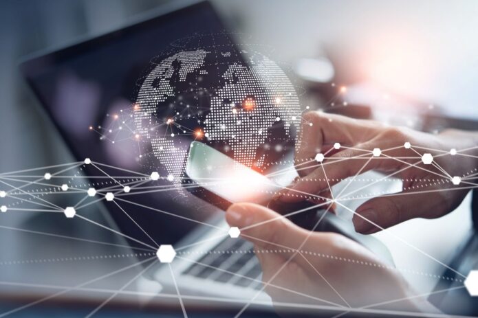 Replacing Referrals with a Digital Discovery System