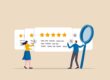 Turning Negative Reviews Into Opportunities for Transparency