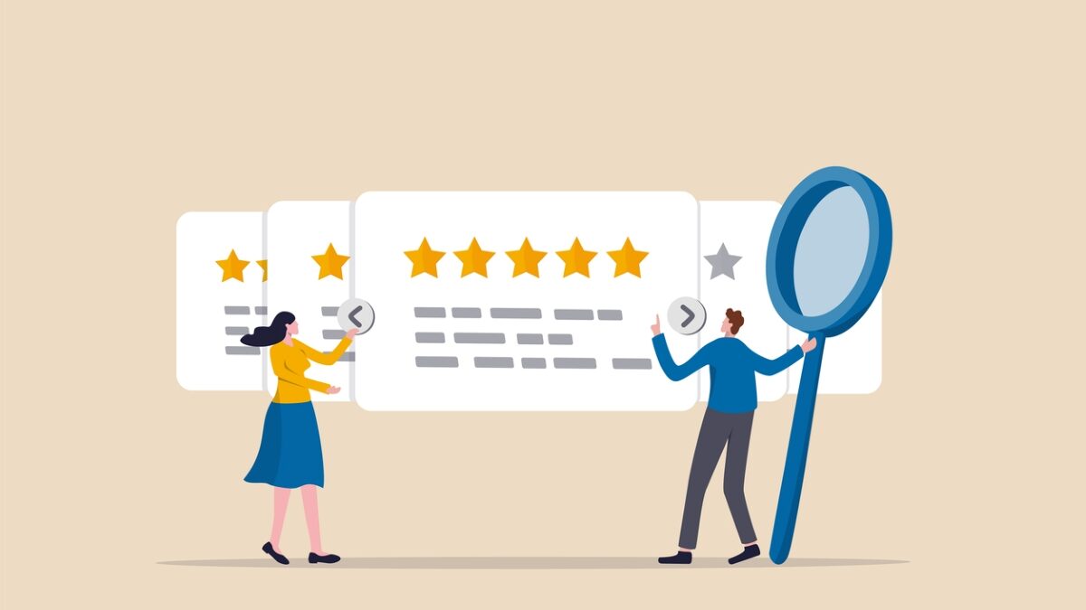 Turning Negative Reviews Into Opportunities for Transparency