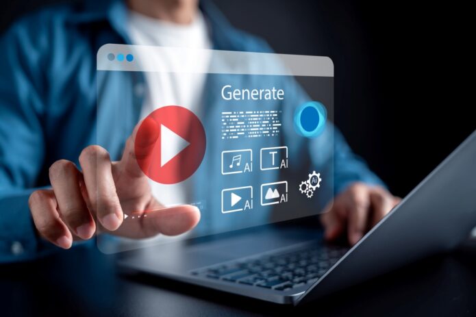 AI Content Creation in Healthcare: Balancing Efficiency and Credibility